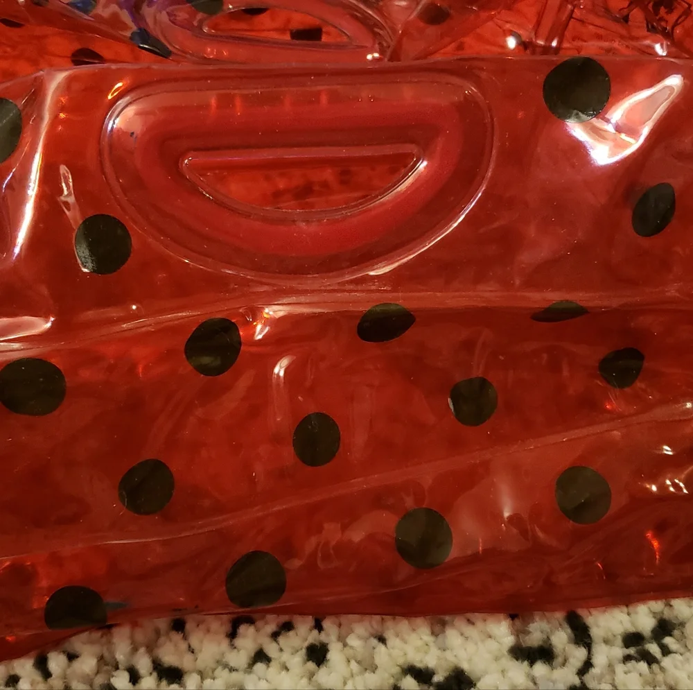Spa Pedicure Inflatable - Picture 2 of 5